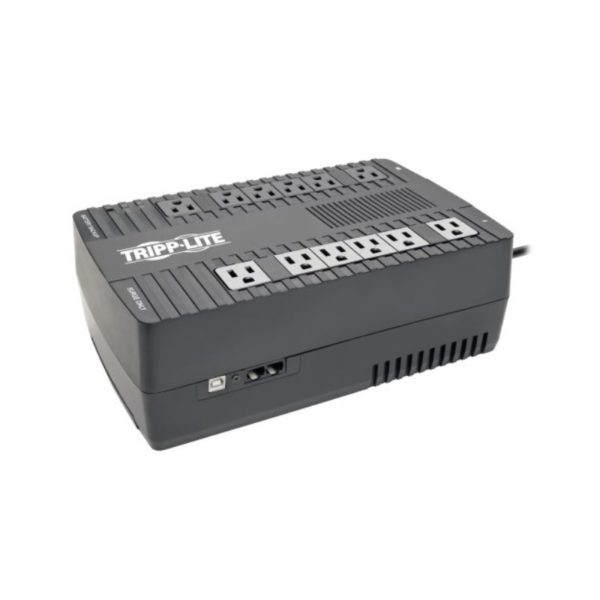 UPS AVR750 Interactivo Tripplite 750VA 450W