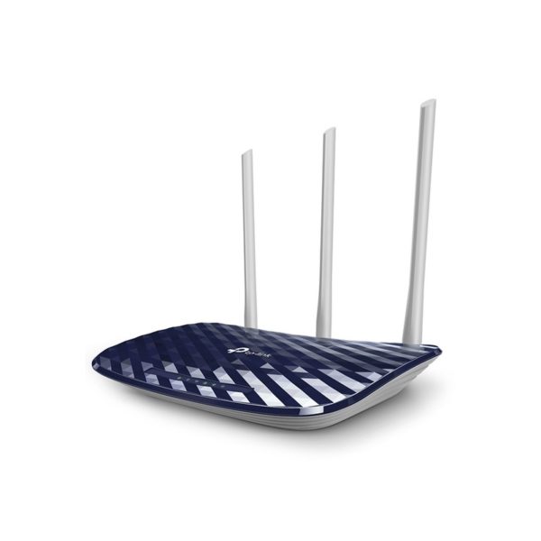 Router Tplink WI-FI Doble banda AC750