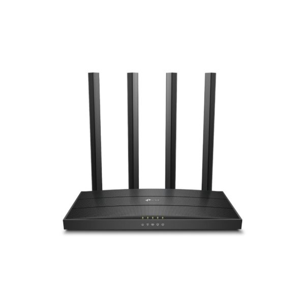 Router Inalambrico Tplink  MU-MIMO AC1900