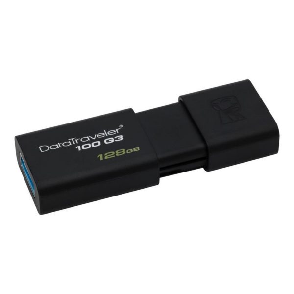 Usb kingston DataTraveler 100 G3 3.0 128GB 