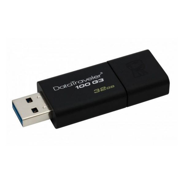 Memoria usb kingston 32GB USB 3.0