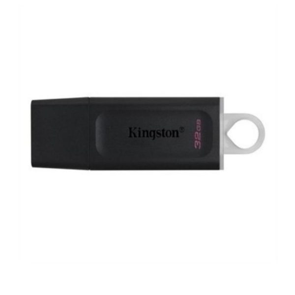 Usb kingston 32GB 3.2 Gen 1 DataTraveler Exodia (Black + White)