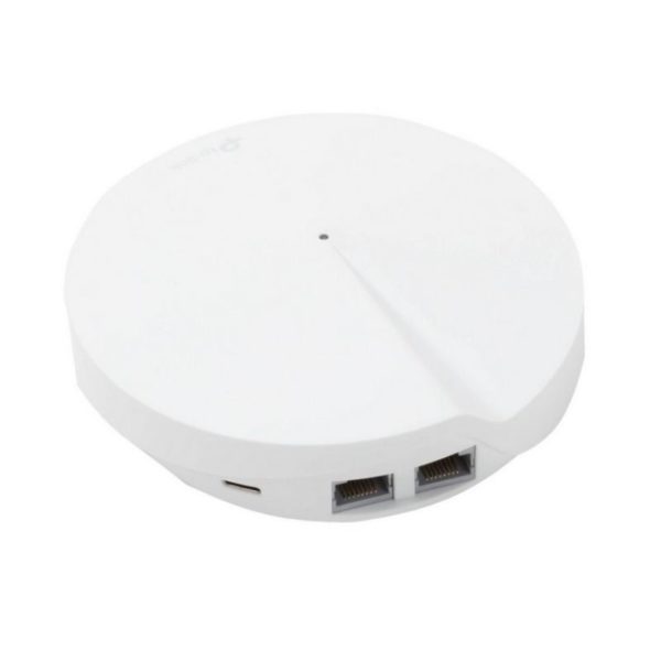 Router TPLINK WIFI de malla Doble banda  AC1300 Gigabit Pack por 1 Unidad