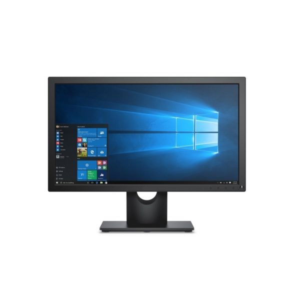 Monitor Dell 18.5 VGA Port, Para vostro