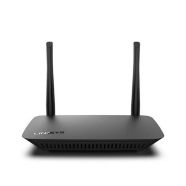 Router Linksys E5400