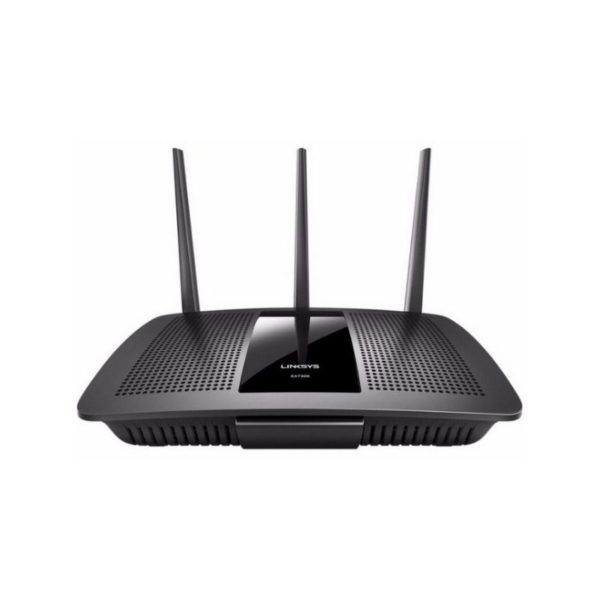 Router AC1750 Linksys Mu-Mimo Smart Wi-Fi