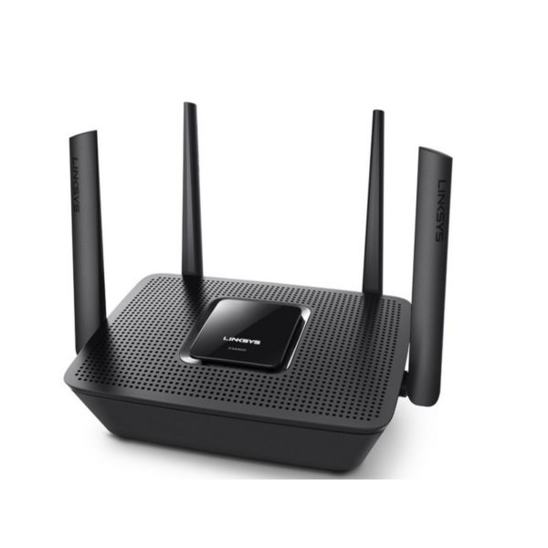 Router Linksys EA8300