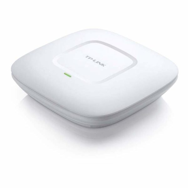 Acces Point TP-LINK Inalámbrico Montaje Techo N 300Mbps