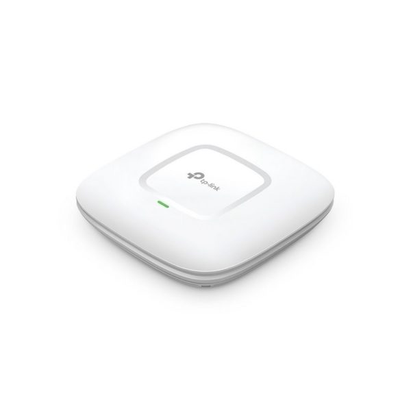 Acces Point Tplink inalámbrico Doble banda Gigabit AC1750