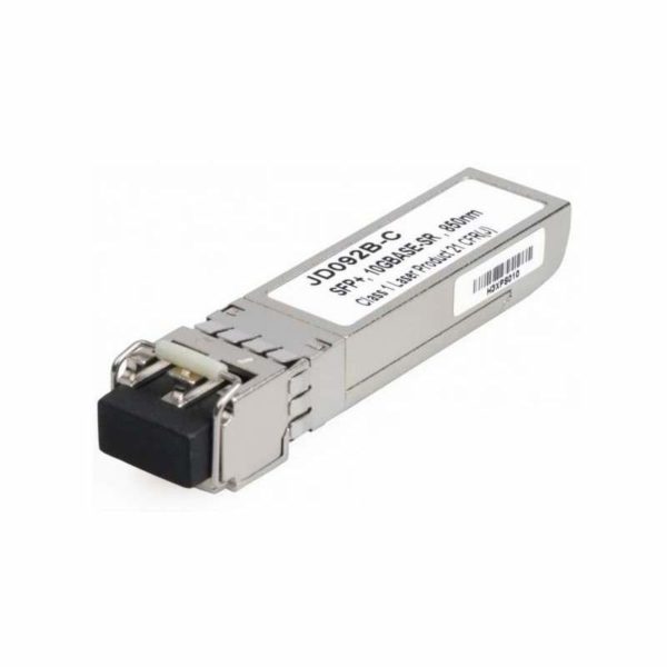 Modulo HP X130 10G SFP+ LC SR Transceiver