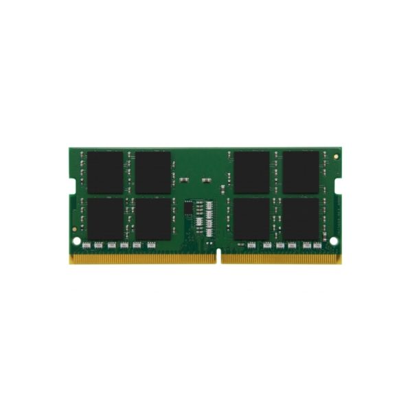 Memoria ram kingston para portatil 8GB DDR4 2933MHz Single Rank