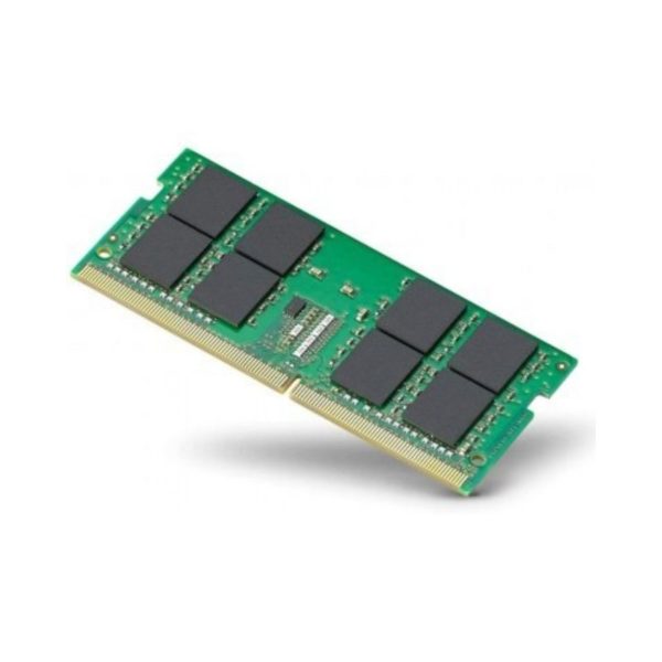 Memoria ram kingston para portatil 16GB DDR4 2933MHz Single Rank