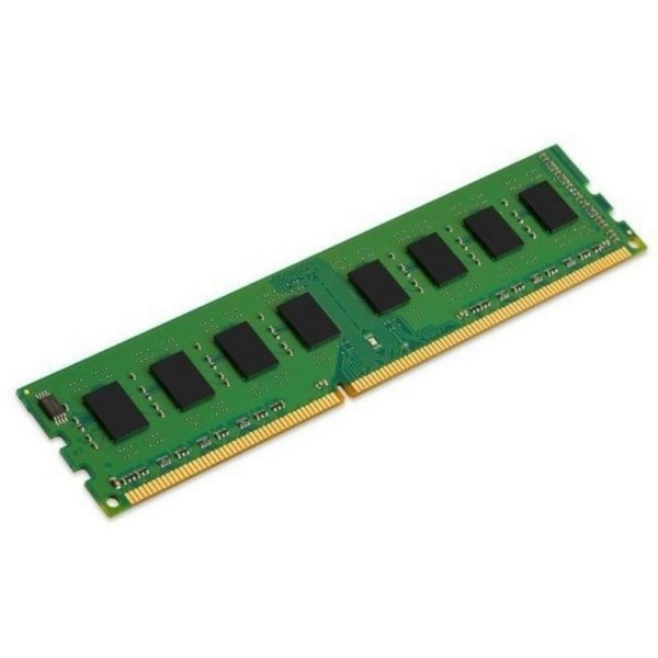 Memoria ram kingston para pc 8GB DDR4 2666MHz