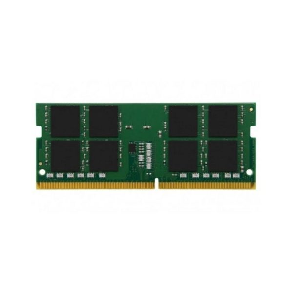 Memoria Ram Kingston para Portatil 16GB DDR4 2666MHz