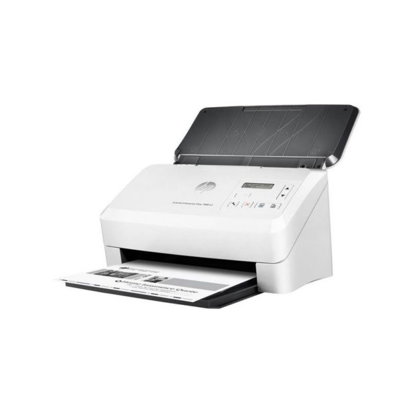 Escáner HP ScanJet Enterprise Flow 7000 s3