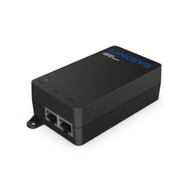 PoE Inyector Linksys LAPPI30W