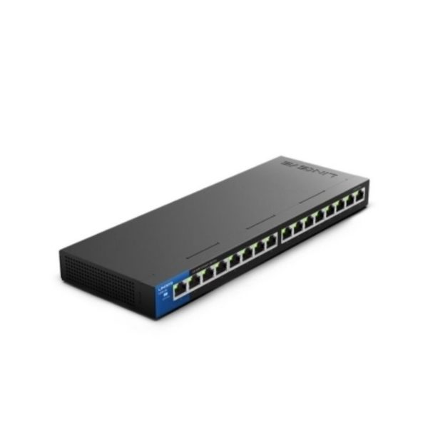 Switch LINKSYS LGS116