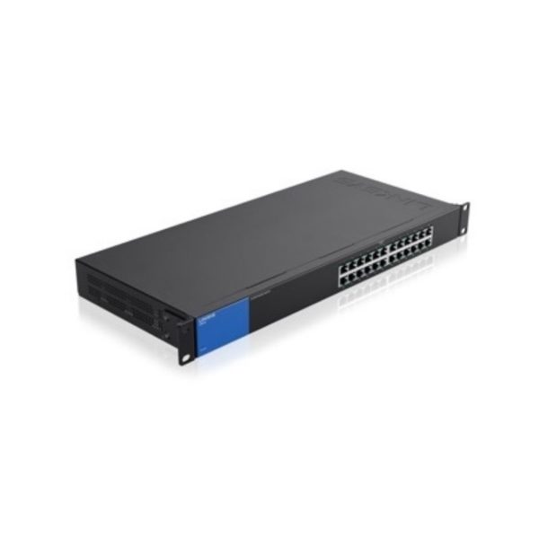 Switch LINKSYS LG124