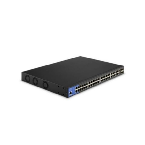 Switch Linksys LGS352MPC