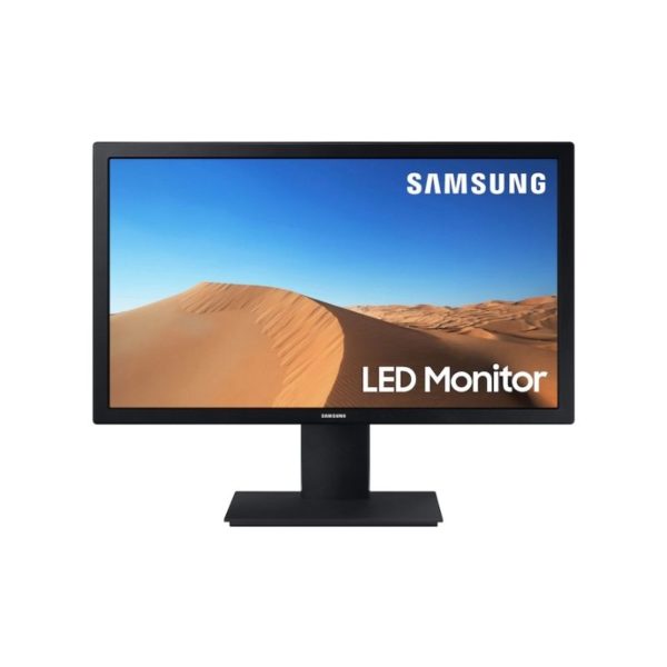 SAM MONITOR SAMSUNG PLANO  Tamaño de Pantalla 24   1920X1080   60 HZ  HDMI, VGA