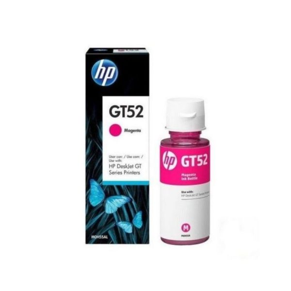 Cartucho HP Magenta GT52