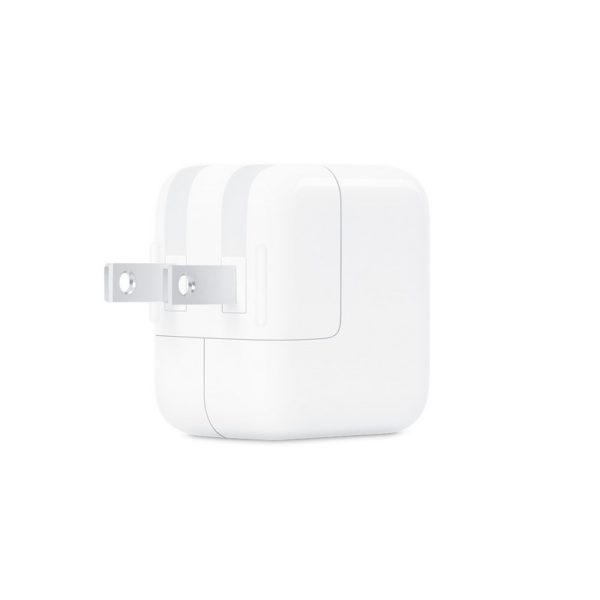 Adaptador de corriente USB de 12 W de Apple