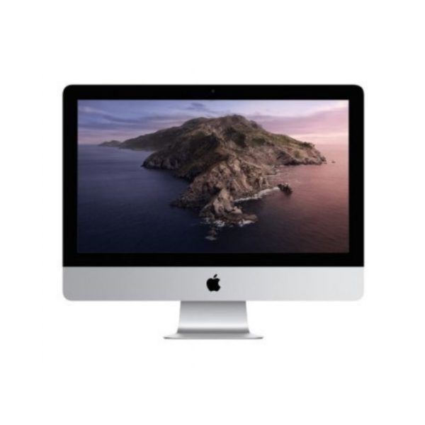 IMAC 21.5 4K Ci3 QC 3.6 8Va G 8GB SSD 256GB