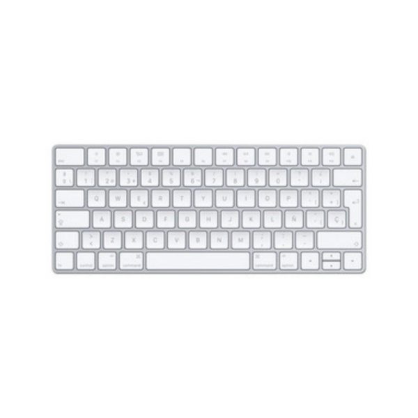 Teclado Apple Magic Keyboard