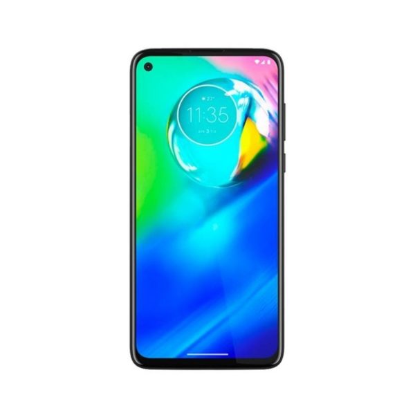 Plan Asistencia Pantalla Moto G8 POWER