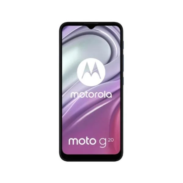 Plan Seguro Todo Riesgo Moto G20