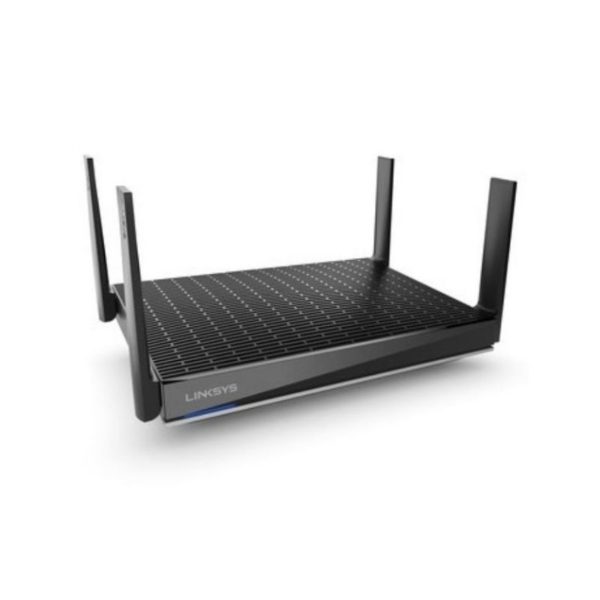 Router Linksys MR9600