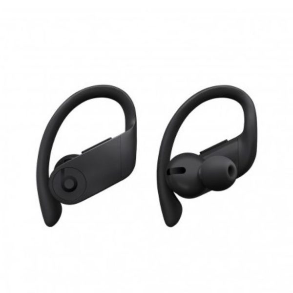 Audífonos Beats Powerbeats Pro totalmente inalámbricos – Negro