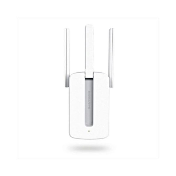 Extensor de Rango Mercusys  WI-FI 300Mbps