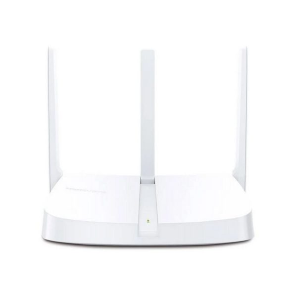 Router Mercusys Inalambrico 300Mbps