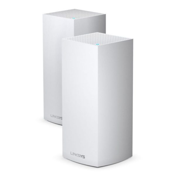 Router Mesh Velop 10600 2PacK TriBanda