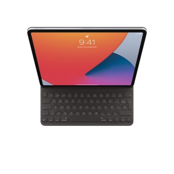 Smart Keyboard Folio para el iPad Pro de 12,9 pulgadas (3.ª y 4.ª generación)