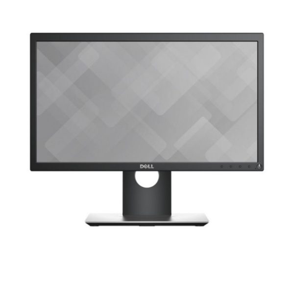 Monitor Dell Profesional 19.5 Base Ajustable