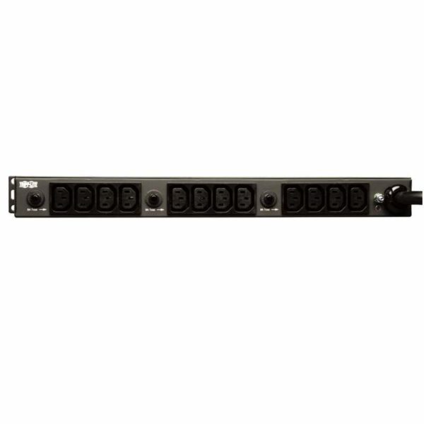 PDU1230 básico monofásico de 4.8 / 5.8kW