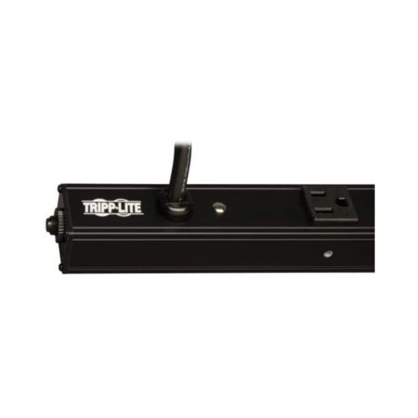 TRP PDU MONOFASICO 15A 120V PARA INSTA VERTICAL NEMA 5-15R