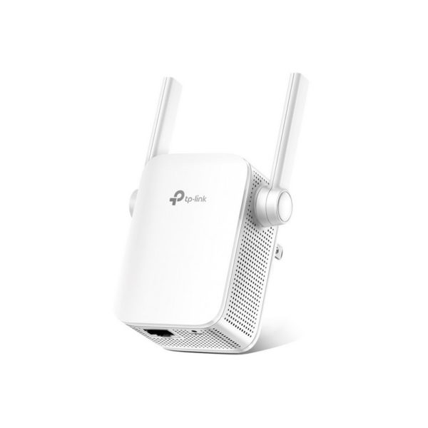 Extensor de Rango TPLINK Inalámbrico AC 750