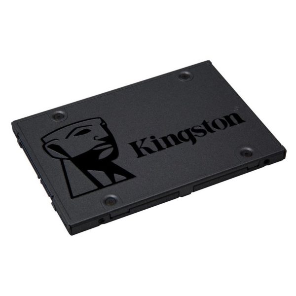 Unidad de estado sólido SSD Kingston A400 240GB 2.5