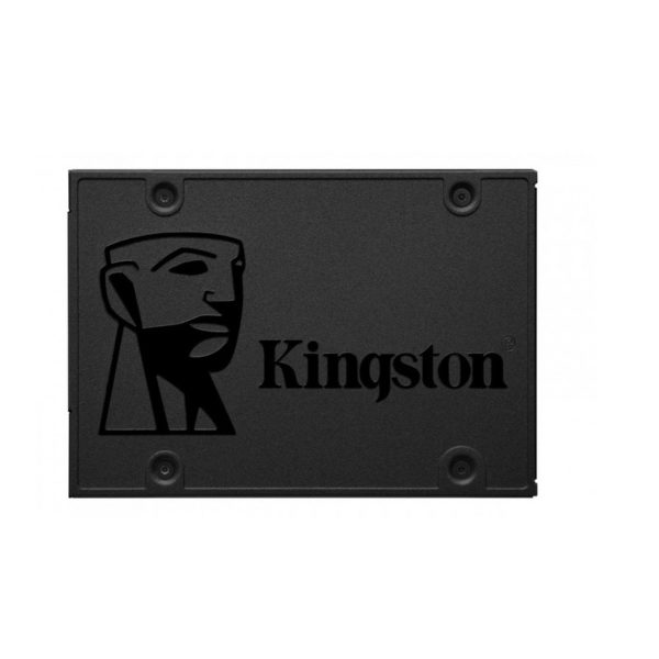 Unidad de estado sólido SSD Kingston A400 960GB 2.5