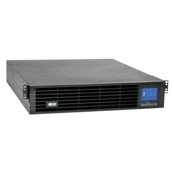 TRP UPS SmartOnline de Doble Conversión de 208/230V 3kVA 2.7