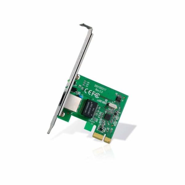 Adaptador de Red TPLINK PCI-Express Gigabit