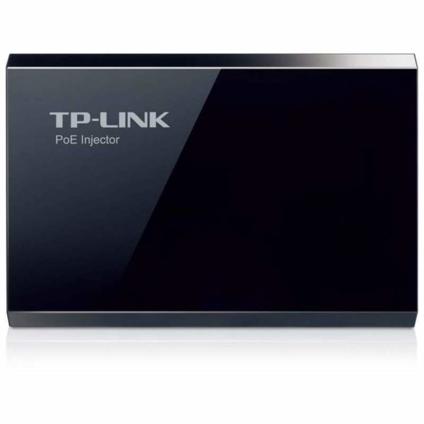 Inyector TP-LINK PoE