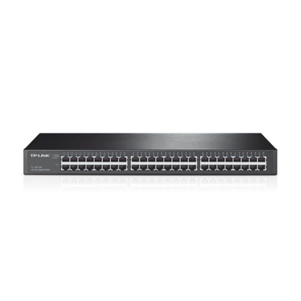 Switch TPLINK 48 Puertos 10/100/1000