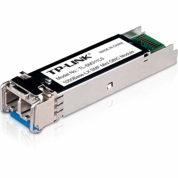 Módulo TP-LINK Mono-modo Mini-GBIC