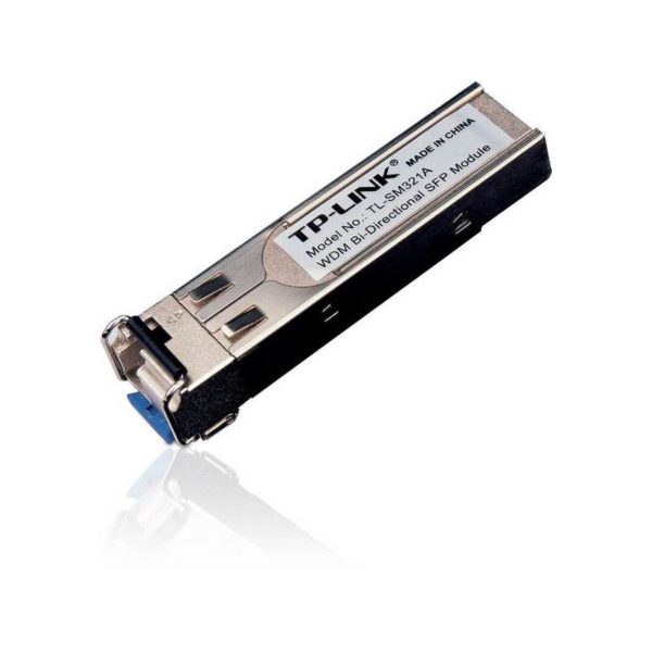 Transceivers Módulo SFP Bi-Direccional 1000Base-BX WDM