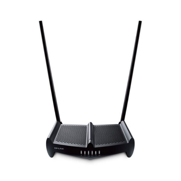 Router Inalámbrico Alta Potencia N 300Mbps