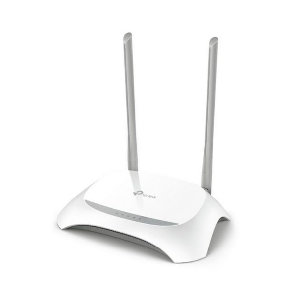 Router TPLINK  Inalambrico 300 Mbps